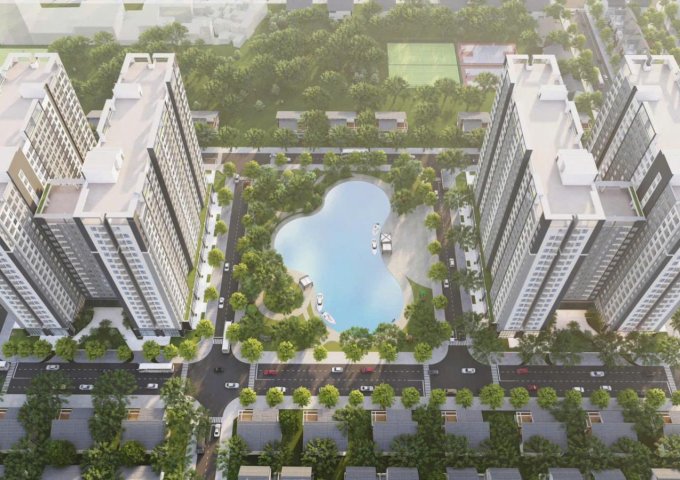 TỔNG QUAN DỰ ÁN YÊN BÌNH K-TOWN