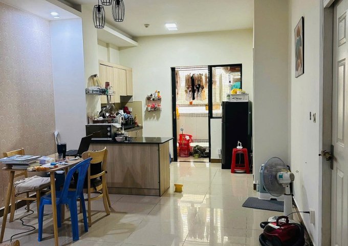 Share 1 phòng ngủ trong căn hộ 2PN – Chung cư Era Town Đức Khải, Nguyễn Lương Bằng, Phú Mỹ, Quận 7