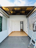 CMT8 QUẬN 3 – HẺM Ô TÔ – THANG MÁY 500KG – FULL NỘI THẤT XỊN – 8.99 TỶ TL