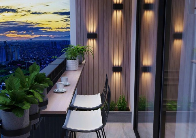 Chính chủ bán căn hộ 3N+ 2VS tại SA5 - Vinhome Smart city, Quận Nam Từ Liêm.