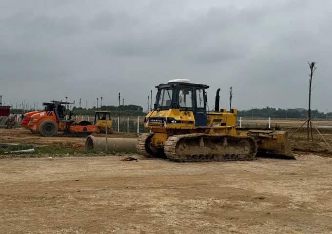 CHÍNH CHỦ BÁN 500tr / LÔ ĐẤT XÃ VÂN SƠN, TRIỆU SƠN – THANH HÓA SÁT KHU CÔNG NGHIỆP HỢP THẮNG