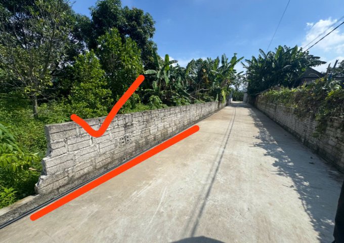 CHÍNH CHỦ BÁN 500tr / LÔ ĐẤT XÃ VÂN SƠN, TRIỆU SƠN – THANH HÓA SÁT KHU CÔNG NGHIỆP HỢP THẮNG