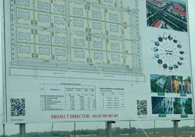 CHÍNH CHỦ BÁN 500tr / LÔ ĐẤT XÃ VÂN SƠN, TRIỆU SƠN – THANH HÓA SÁT KHU CÔNG NGHIỆP HỢP THẮNG