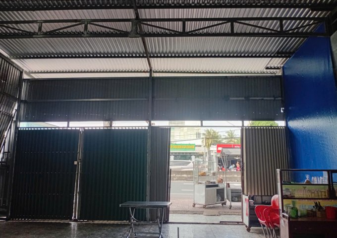 CHO THUÊ NHÀ NGUYÊN CĂN MẶT TIỀN QUỐC LỘ 1A – VĨNH LỢI