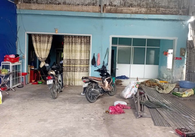 CHO THUÊ NHÀ NGUYÊN CĂN MẶT TIỀN QUỐC LỘ 1A – VĨNH LỢI