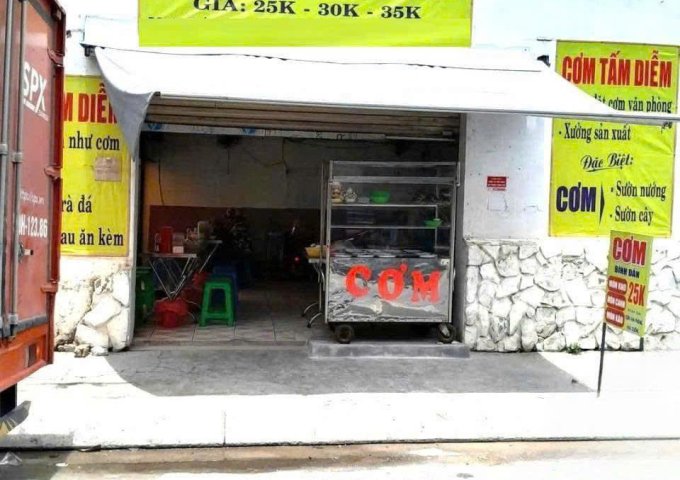 Chính chủ cho thuê phòng trọ và mặt bằng kinh doanh tại 19 Thái Thị Nhạn, Phường 10, Quận Tân Bình