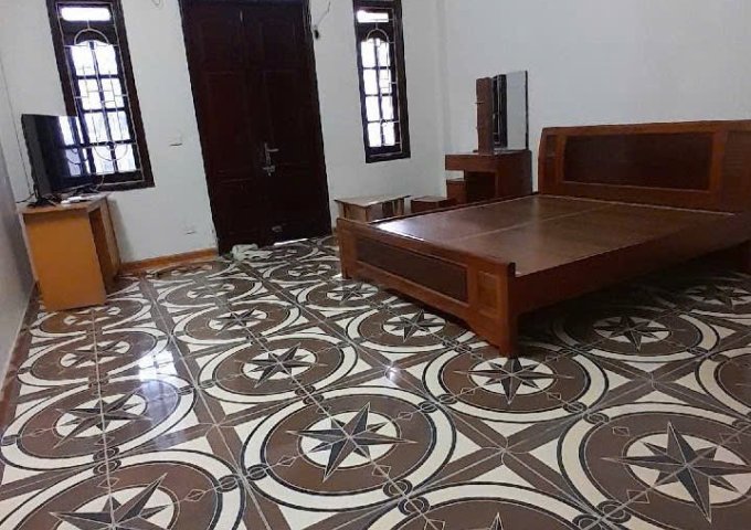 SIÊU PHẨM LÕI PHỐ CỔ HÀ ĐÔNG – PHÂN LÔ CÁN BỘ – Ô TÔ TRÁNH – 60M² – 4 TẦNG – MT 4.5M – NỞ HẬU – GIÁ 14.8 TỶ