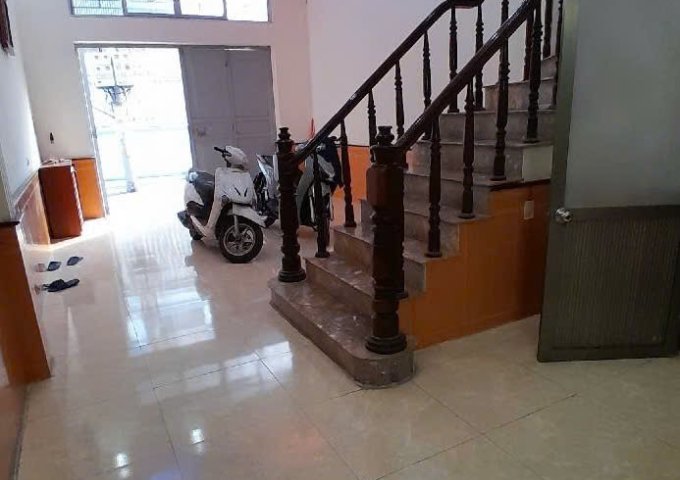 SIÊU PHẨM LÕI PHỐ CỔ HÀ ĐÔNG – PHÂN LÔ CÁN BỘ – Ô TÔ TRÁNH – 60M² – 4 TẦNG – MT 4.5M – NỞ HẬU – GIÁ 14.8 TỶ