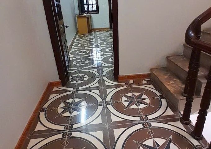 SIÊU PHẨM LÕI PHỐ CỔ HÀ ĐÔNG – PHÂN LÔ CÁN BỘ – Ô TÔ TRÁNH – 60M² – 4 TẦNG – MT 4.5M – NỞ HẬU – GIÁ 14.8 TỶ