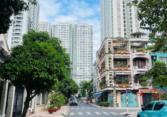 BÁN 3 NỀN ĐẸP NGANG 12M – ĐỐI DIỆN CÔNG VIÊN – GIÁ CHỈ 13.5 TỶ/NỀN