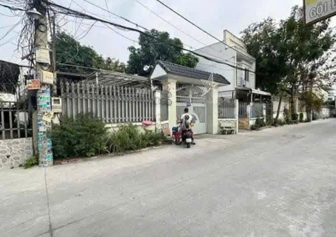 CCG – XUÂN THỚI THƯỢNG, HÓC MÔN - LÔ GÓC 2MT SIÊU ĐẸP – VỊ TRÍ VÀNG KD ĐỈNH CAO!