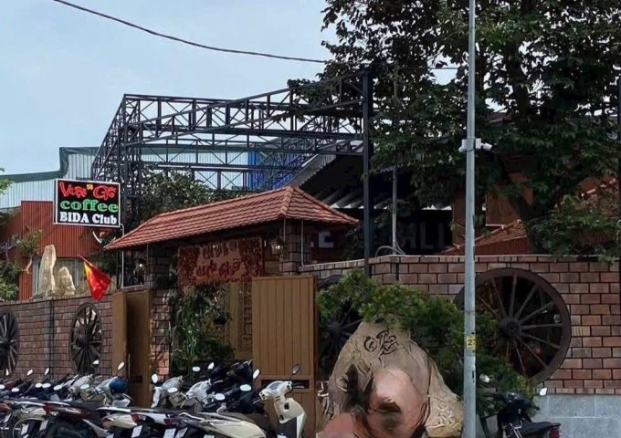 CCG – XUÂN THỚI THƯỢNG, HÓC MÔN - LÔ GÓC 2MT SIÊU ĐẸP – VỊ TRÍ VÀNG KD ĐỈNH CAO!