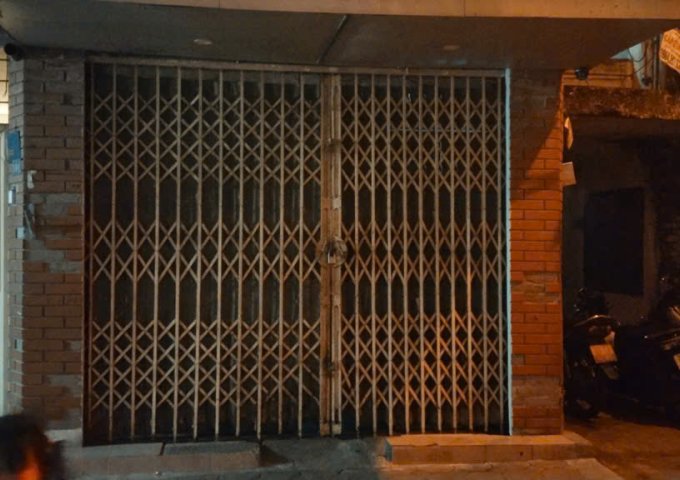 Cho thuê mặt bằng tầng 1 tại số 104B2 Trung Tự, ngõ 46A Phạm Ngọc Thạch, Đống Đa, Hà Nội.