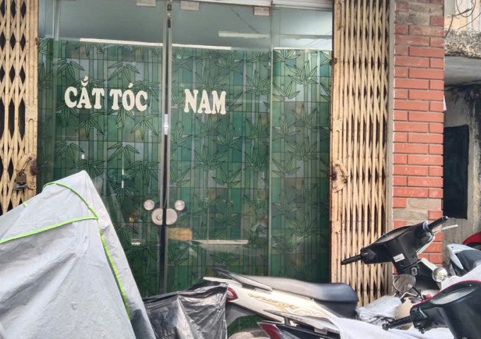 Cho thuê mặt bằng tầng 1 tại số 104B2 Trung Tự, ngõ 46A Phạm Ngọc Thạch, Đống Đa, Hà Nội.