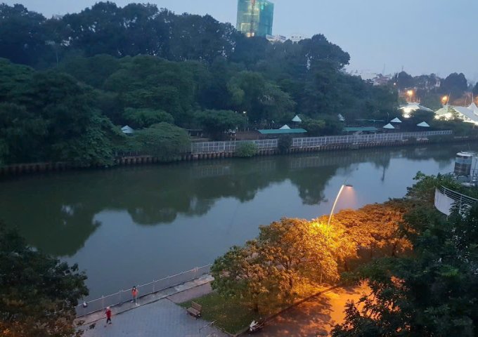 CHO THUÊ Ở GHÉP CHUNG CƯ NGUYỄN NGỌC PHƯƠNG – BÌNH THẠNH