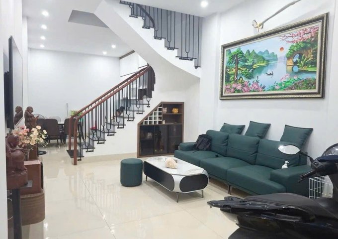 BÁN NHÀ KIẾN HƯNG – HÀ ĐÔNG Ô TÔ VÀO NHÀ – NGÕ THÔNG – FULL NỘI THẤT GẮN TƯỜNG