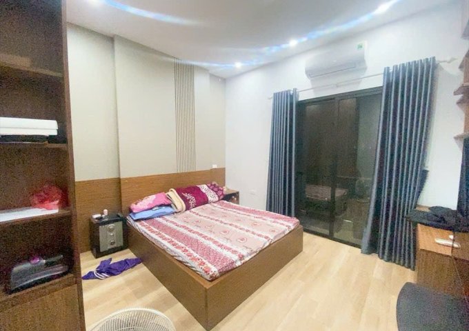 BÁN NHÀ KIẾN HƯNG – HÀ ĐÔNG Ô TÔ VÀO NHÀ – NGÕ THÔNG – FULL NỘI THẤT GẮN TƯỜNG