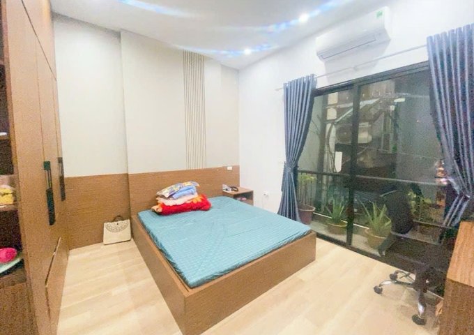 BÁN NHÀ KIẾN HƯNG – HÀ ĐÔNG Ô TÔ VÀO NHÀ – NGÕ THÔNG – FULL NỘI THẤT GẮN TƯỜNG