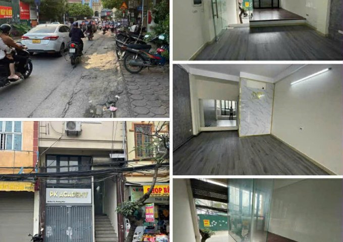 SANG NHƯỢNG MẶT BẰNG ĐẸP – VỪA Ở VỪA KINH DOANH