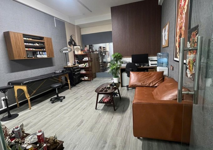 SANG NHƯỢNG MẶT BẰNG ĐẸP – VỪA Ở VỪA KINH DOANH