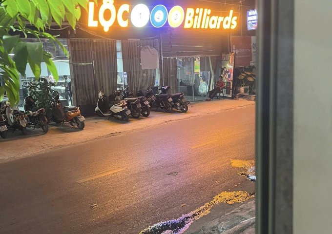 SANG NHƯỢNG MẶT BẰNG ĐẸP – VỪA Ở VỪA KINH DOANH