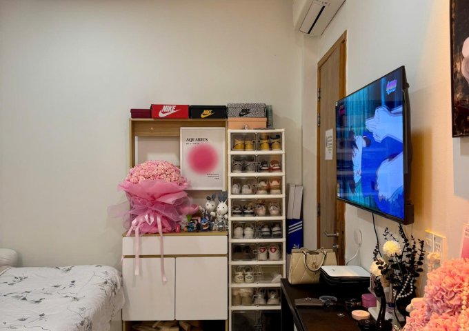 PASS PHÒNG – CÒN 8 THÁNG HỢP ĐỒNG