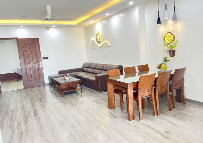 Chính chủ cần chuyển nhượng căn hộ tại khu nhà ở cán bộ Bộ Công An – 79 Thanh Đàm, phường Vĩnh Hưng.