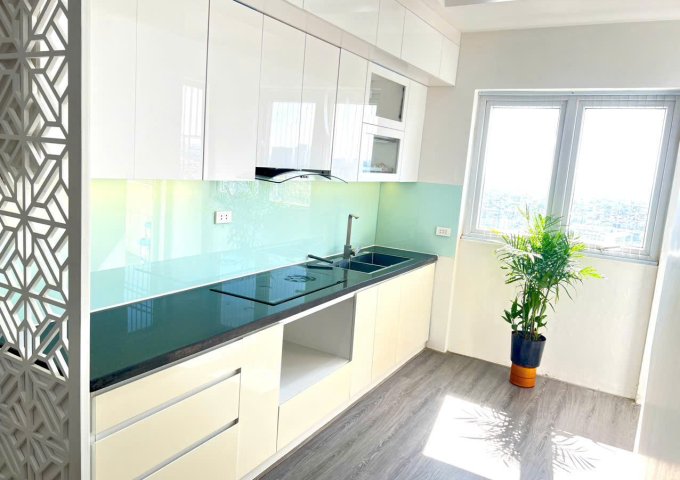 Chính chủ cần chuyển nhượng căn hộ tại khu nhà ở cán bộ Bộ Công An – 79 Thanh Đàm, phường Vĩnh Hưng.