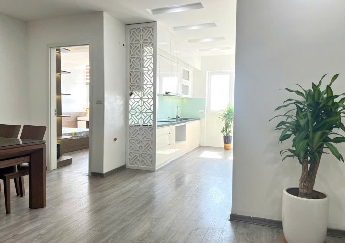 Chính chủ cần chuyển nhượng căn hộ tại khu nhà ở cán bộ Bộ Công An – 79 Thanh Đàm, phường Vĩnh Hưng.