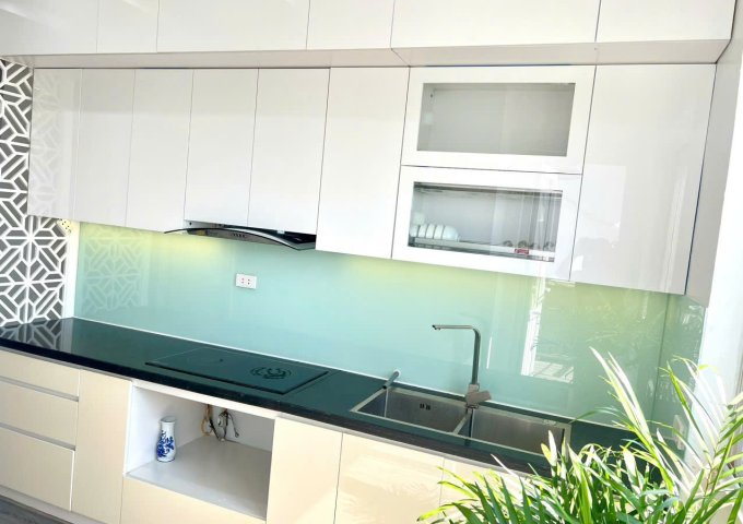 Chính chủ cần chuyển nhượng căn hộ tại khu nhà ở cán bộ Bộ Công An – 79 Thanh Đàm, phường Vĩnh Hưng.