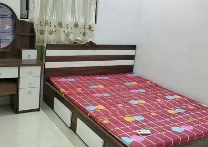 Chính chủ cho thuê căn chung cư Thụy Vân, TP  Việt Trì, Phú Thọ vào ở ngay được