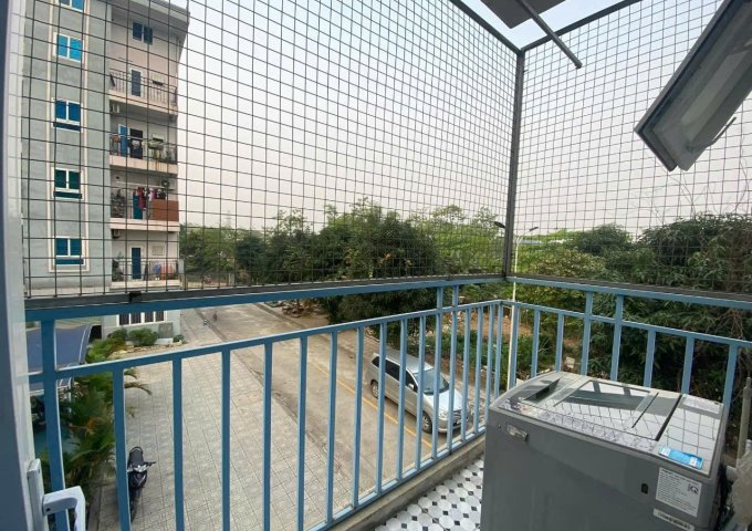 Chính chủ cho thuê căn chung cư Thụy Vân, TP  Việt Trì, Phú Thọ vào ở ngay được