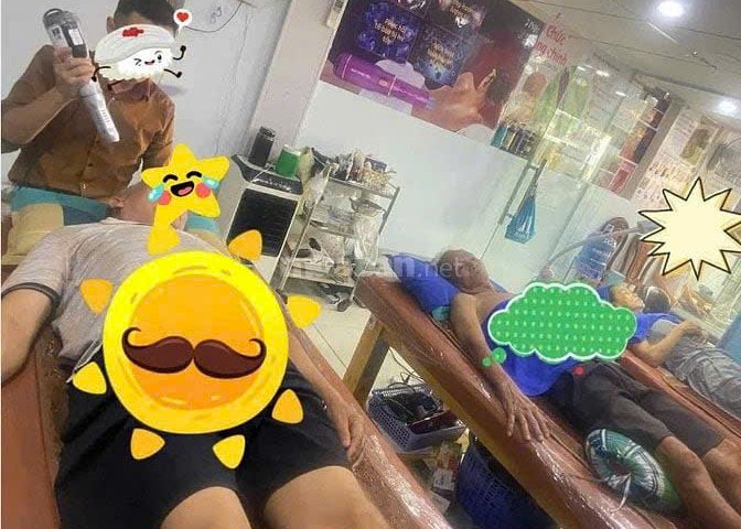 CHÍNH CHỦ SANG NHƯỢNG SPA - TẠI QUẬN 7 TP.HCM