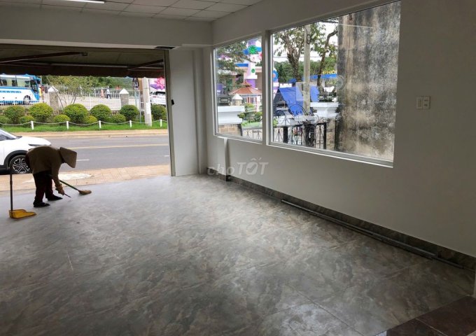 CHÍNH CHỦ CHO THUÊ MẶT BẰNG KINH DOANH MẶT TIỀN – NGAY THUNG LŨNG TÌNH YÊU, ĐÀ LẠT