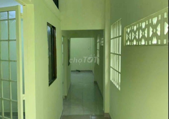 BÁN NHÀ MẶT TIỀN MAI HẮC ĐẾ – P.15, Q.8 – NGANG KHỦNG, DÒNG TIỀN ỔN ĐỊNH