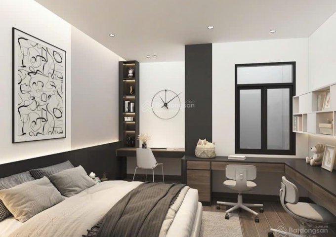 Cho thuê nhà full nội thất hà huy giáp q 12 giáp gò vấp