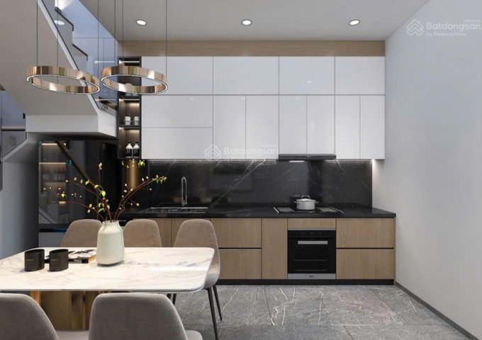 Cho thuê nhà full nội thất hà huy giáp q 12 giáp gò vấp