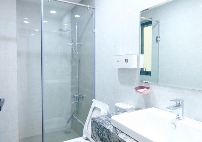 CHO THUÊ CĂN HỘ DỊCH VỤ FULL NỘI THẤT – THANG MÁY – 60 NGUYỄN TƯ NGHIÊM, Q.2