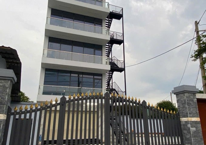 CHÍNH CHỦ CẦN CHO THUÊ 2 CĂN NHÀ MẶT TIỀN - KINH DOANH ĐỈNH TẠI TP HỒ CHÍ MINH