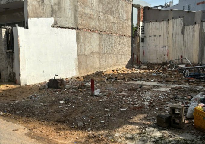 BÁN ĐẤT ĐƯỜNG SỐ 1 CƯ XÁ ĐIỆN LỰC – VỊ TRÍ TRUNG TÂM, KẾ BÊN KHU ĐÔ THỊ TRƯỜNG THỌ