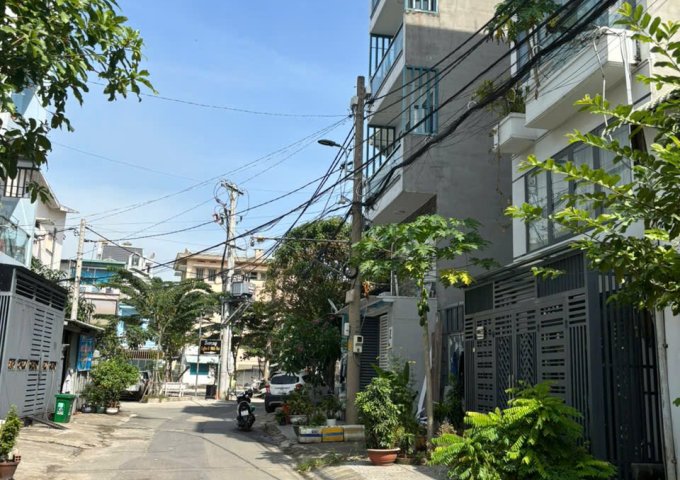 BÁN ĐẤT ĐƯỜNG SỐ 1 CƯ XÁ ĐIỆN LỰC – VỊ TRÍ TRUNG TÂM, KẾ BÊN KHU ĐÔ THỊ TRƯỜNG THỌ