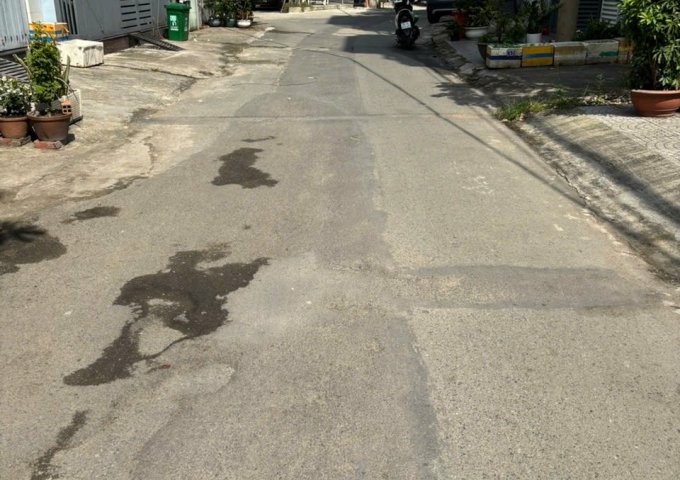 BÁN ĐẤT ĐƯỜNG SỐ 1 CƯ XÁ ĐIỆN LỰC – VỊ TRÍ TRUNG TÂM, KẾ BÊN KHU ĐÔ THỊ TRƯỜNG THỌ