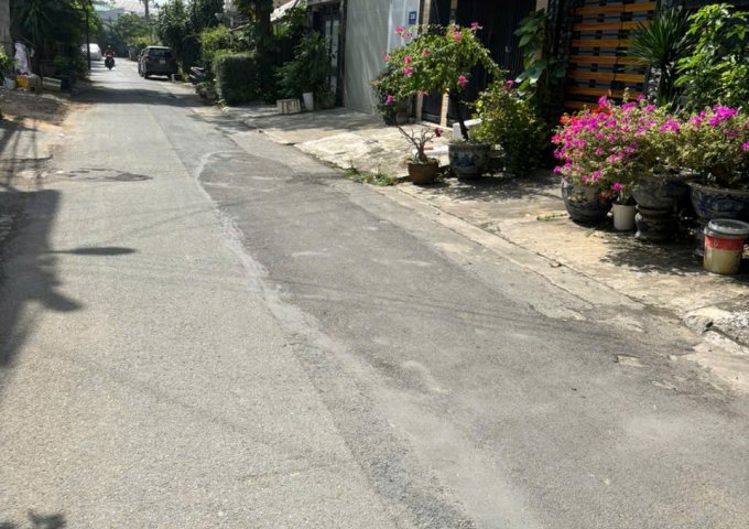 BÁN ĐẤT ĐƯỜNG SỐ 1 CƯ XÁ ĐIỆN LỰC – VỊ TRÍ TRUNG TÂM, KẾ BÊN KHU ĐÔ THỊ TRƯỜNG THỌ