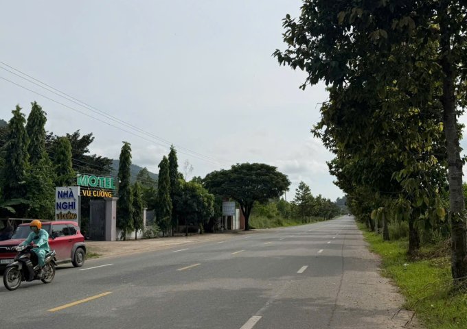 CHÍNH CHỦ BÁN NHANH LÔ ĐẤT MẶT TIỀN – VỊ TRÍ SIÊU ĐẸP TẠI XÃ TÓC TIÊN, THỊ XÃ PHÚ MỸ, BÀ RỊA – VŨNG TÀU