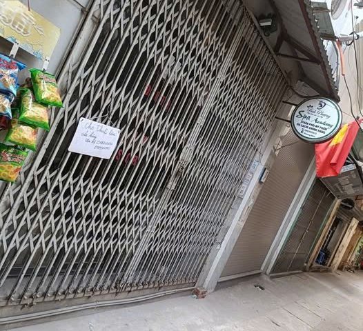 CHÍNH CHỦ CHO THUÊ NHÀ - VỊ TRÍ ĐẸP TẠI NGÕ 92 NGUYỄN KHÁNH TOÀN Phù hợp mở nail, spa, hoặc kinh doanh online