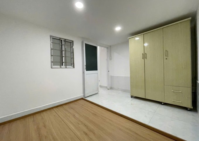 CHO THUÊ PHÒNG RỘNG 40M² – 1 PHÒNG NGỦ + 1 GÁC + 2 WC RIÊNG – TRUNG TÂM LÊ ĐỨC THỌ, GÒ VẤP