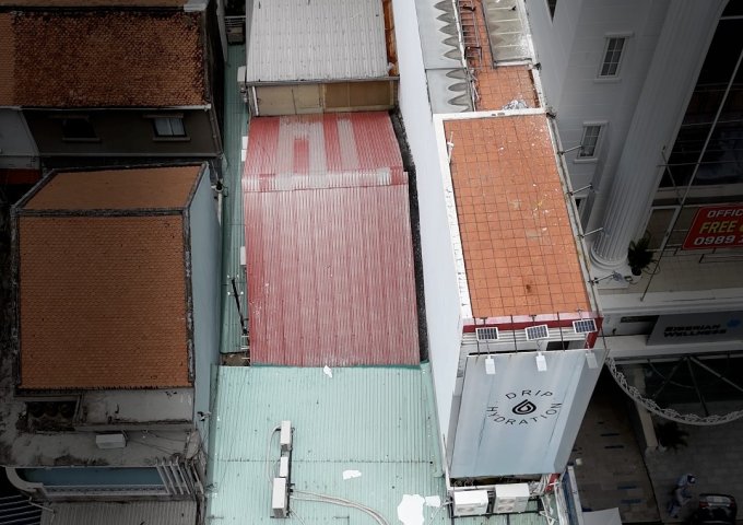 CƠ HỘI VÀNG CHO NHÀ ĐẦU TƯ LÔ ĐẤT MẶT TIỀN HIẾM TẠI , Quận 1 – NGUỒN CUNG GIẢM MẠNH, DƯ ĐỊA TĂNG GIÁ CAO