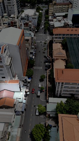 CƠ HỘI VÀNG CHO NHÀ ĐẦU TƯ LÔ ĐẤT MẶT TIỀN HIẾM TẠI , Quận 1 – NGUỒN CUNG GIẢM MẠNH, DƯ ĐỊA TĂNG GIÁ CAO