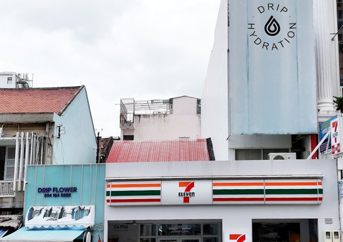 CHÀO BÁN GIỚI HẠN – TÀI SẢN MẶT TIỀN HIẾM QUẬN 1