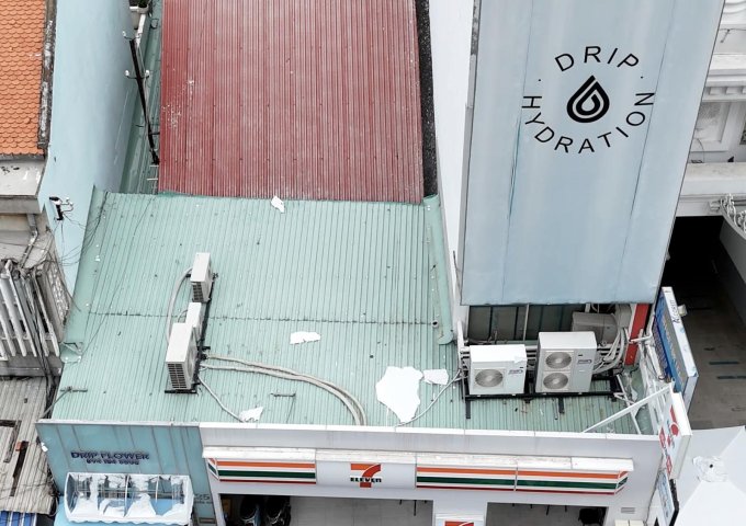 MỞ GIAO DỊCH KÍN – CHUYỂN NHƯỢNG GẤP LÔ ĐẤT MẶT TIỀN ĐỘC BẢN QUẬN 1